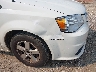 2C4RDGCGXCR****** Salvamento y Reparables 2012 Dodge Grand Caravan en Estado de Maryland