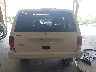 1J4FT68S9XL****** Destrozados 1999 Jeep Cherokee