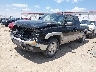 1GCEK19Z56Z****** Used and Repairable 2006 Chevrolet Silverado 1500 in Wichita