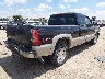 1GCEK19Z56Z****** Salvage and Wrecked 2006 Chevrolet Silverado 1500 in Kansas State