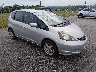 JHMGE8G31DC****** Salvage and Wrecked 2013 Honda Fit in Kansas City East