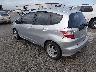 JHMGE8G31DC****** Salvage and Repairable 2013 Honda Fit in Kansas City East