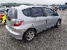 JHMGE8G31DC****** Salvage and Wrecked 2013 Honda Fit in Missouri State
