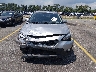 JF2GTHNC2P8****** Wrecked 2023 Subaru Crosstrek in South Carolina State