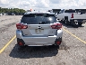 JF2GTHNC2P8****** Wrecked 2023 Subaru Crosstrek