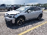JF2GTHNC2P8****** Used and Repairable 2023 Subaru Crosstrek in Lexington