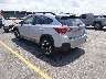 JF2GTHNC2P8****** Salvage and Repairable 2023 Subaru Crosstrek in Lexington