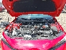 2HGFE1E58TH****** Repairable 2026 Honda Civic SI in Columbus