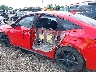 2HGFE1E58TH****** Repairable 2026 Honda Civic SI in Ohio State