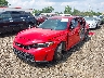 2HGFE1E58TH****** Used and Repairable 2026 Honda Civic SI in Columbus
