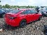 2HGFE1E58TH****** Salvage and Wrecked 2026 Honda Civic SI in Ohio State