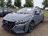3N1AB8CV7RY****** Used and Repairable 2024 Nissan Sentra in Englishtown