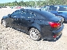 JTHCK262672****** Salvage and Repairable 2007 Lexus IS 250 in Boston Shirley