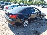 JTHCK262672****** Salvage and Wrecked 2007 Lexus IS 250 in Massachusetts State