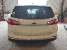 3GNAXNEV9LS****** Wrecked 2020 Chevrolet Equinox