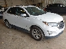 3GNAXNEV9LS****** Salvage and Wrecked 2020 Chevrolet Equinox in Flint