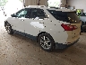 3GNAXNEV9LS****** Salvage and Repairable 2020 Chevrolet Equinox in Flint