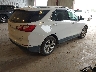 3GNAXNEV9LS****** Salvage and Wrecked 2020 Chevrolet Equinox in Michigan State