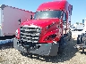 3AKJHHFG5LS****** Salvamento 2020 Freightliner New Cascadia 126 en Estado de Florida