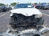 WBAUP73598V****** Wrecked 2008 BMW 128i in Florida State
