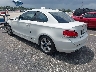 WBAUP73598V****** Salvage and Repairable 2008 BMW 128i in Miami North