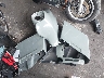 1HD1FCM12CB****** Salvage 2012 Harley-Davidson FLHTCU in South Carolina State