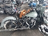 1HD1FCM12CB****** Wrecked 2012 Harley-Davidson FLHTCU in South Carolina State