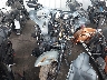1HD1FCM12CB****** Used and Repairable 2012 Harley-Davidson FLHTCU in South Carolina State