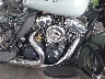 1HD1FCM12CB****** Wrecked 2012 Harley-Davidson FLHTCU in Lexington