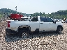 1GC4KSE79SF****** Wrecked 2025 Chevrolet Silverado 3500 in Pennsylvania State