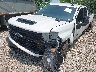 1GC4KSE79SF****** Repairable 2025 Chevrolet Silverado 3500 in Pittsburgh