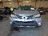 JTMRFREV0FD****** Wrecked 2015 Toyota RAV4 in Michigan State