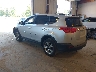 JTMRFREV0FD****** Salvage and Repairable 2015 Toyota RAV4 in Flint