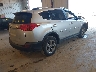 JTMRFREV0FD****** Salvage and Wrecked 2015 Toyota RAV4 in Michigan State