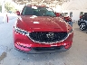 JM3KFADM6L0****** Wrecked 2020 Mazda CX-5 in Florida State