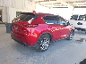 JM3KFADM6L0****** Salvage and Wrecked 2020 Mazda CX-5 in Florida State