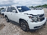 1GNSKBKC2LR****** Salvage and Wrecked 2020 Chevrolet Tahoe in Milwaukee