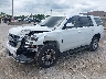 1GNSKBKC2LR****** Used and Repairable 2020 Chevrolet Tahoe in Milwaukee