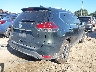 5N1AT2MT7JC****** Salvage and Wrecked 2018 Nissan Rogue in Texas State