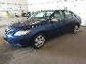 4T1BE46K97U****** Used and Repairable 2007 Toyota Camry in Minneapolis Saint Paul