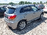 JA4AR4AU1BZ****** Salvamento y Destrozados 2011 Mitsubishi Outlander en Estado de Illinois