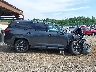 5TDAAAB68SS****** Repairable 2025 Lexus TX 350 in New York State