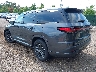 5TDAAAB68SS****** Salvage and Repairable 2025 Lexus TX 350 in Long Island