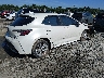 JTNK4RBEXK3****** Salvage and Wrecked 2019 Toyota Corolla in Georgia State