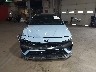 KMHLW4DK9SU****** Wrecked 2025 Hyundai Elantra N in New Jersey State
