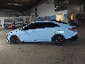 KMHLW4DK9SU****** Repairable 2025 Hyundai Elantra N in New Jersey State