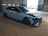 KMHLW4DK9SU****** Salvage and Wrecked 2025 Hyundai Elantra N in Avenel New Jersey