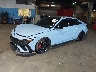 KMHLW4DK9SU****** Used and Repairable 2025 Hyundai Elantra N in Avenel New Jersey