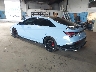 KMHLW4DK9SU****** Salvage and Repairable 2025 Hyundai Elantra N in Avenel New Jersey