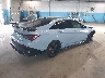 KMHLW4DK9SU****** Salvage and Wrecked 2025 Hyundai Elantra N in New Jersey State
